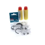 New Makita Oem 193281-4 Hammer Service HR3851. Fixed Price $64.21.