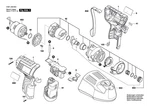 New Genuine Bosch 2609199281 Dc Motor. Fixed Price $71.06.