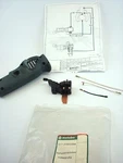 Metabo New Genuine Switch Assembly #316029980 For BHE6011S R+l SBE680/2 SBE655/2. Fixed Price $69.95.