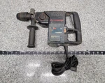 Bosch 11222EVS Heavy Duty Electric Corded Sds Hammer Drill. Fixed Price $149.99.