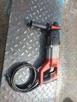 Milwaukee 5262-20 8 Amp Corded 1" Sds D-handle Rotary Hammer. Fixed Price $89.00.