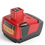 Hilti Rechargeable Battery For B144 144A CPC14.4V Sfh Sid. Fixed Price $49.99.