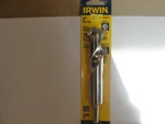 Irwin Tools 1" X 6" Slow Spiral Flute Rotary Drill Bit For Masonry, 5026023. Fixed Price $18.49.