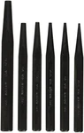 Mayhew MAY61340 Tools 4006-K 6PC Starter Punch. Fixed Price $53.02.