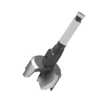 Tools Self-feed Drill Bit Single-cutter 2-1/8 Inch Professio. Fixed Price $41.99.