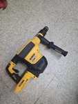 "new" Dewalt DCH614 Flexvolt 60V 1-3/4 In. Sds Max Combination Rotary Hammer. Fixed Price $589.00.
