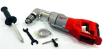 Refurbished Milwaukee 0721-20 M28 Right Angle Drill**tool Only***. Fixed Price $219.99.