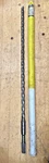 Relton 202-10-PCO 202-10-22 5/8" X 22" Carbide Spline Cement Hammer Dril Bit. Fixed Price $23.99.