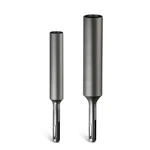 Sds Plus Ground Driver Set For 5/8IN & 3/4IN Rods, Heavy Duty Adapter. Fixed Price $25.42.