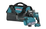 Makita 18V Lxt 11/16IN Avt Sds Plus Rotary Hammer With Hepa Dust Extractor. Fixed Price $380.00.