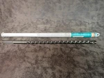 New Simpson Strong-tie MDM08116Q 13/16" X 21" Quad Head Drill Bit (EC9). Fixed Price $69.99.