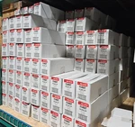 Red Head 3/4" X 8" Sds+ Sds-plus Masonry Drill Bit 11497 Concrete Lot Of 1,800. Fixed Price $9499.98.