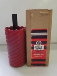 New England Carbide CC11L Cyclo Core Rotary 3.5" Tipped Masonry Bit. Fixed Price $34.95.