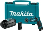 Makita DF012DSE 7.2V Lithium-ion Cordless 1/4" Hex Driver-drill With Auto-st. Fixed Price $173.25.