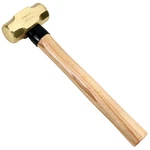 Wedo Brass Sledge Hammer Wooden Handle 5LB 400MM 16. Fixed Price $185.06.