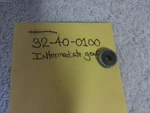 Milwaukee Intermediate Gear 32-40-0100. Fixed Price $12.99.