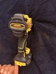 Dewalt DCD806 20V Max Brushless 1/2 Drill/driver Tool Only New. Fixed Price $130.00.