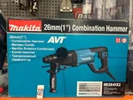 Makita Canada 1-INCH Sds Plus Premium 3-CUTTER Rotary Hammer Drill Corded 120 V. Fixed Price $290.17.