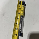 Irwin 326009 Straight Shank Rotary Percussion Hammer Drill Bit 5/16 X In.. Fixed Price $10.00.