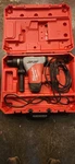 Milwaukee 5517-20 1-9/16" 120V Sds Max Rotary Hammer Drill. Fixed Price $288.50.