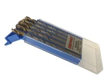 Beili Tools M35 Cobalt 5% High Speed Steel Twist Jobber Drill Bit, Pack Of .... Fixed Price $25.04.