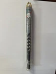 Makita X 16 Spline Bit 4-CUTTER Carbide Tip 711442-A Rotary Hammer. Fixed Price $59.99.