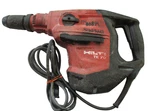 Hilti TE-70 Avr Rotary Hammer / Concrete Demolition Drill. Fixed Price $271.00.