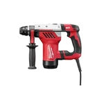Milwaukee 5268-21 1-1/8" Sds Plus Drop Motor Handle Style Rotary Hammer Kit. Fixed Price $323.00.