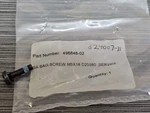 Dewalt Oem Part 324007-11 Screw For Rotary Hammer DW530 D25980 180+ More Read. Fixed Price $8.95.