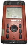 Hilti Pd 32 Laser Distance Meter Range Finder Tested Working Used Japan M2608. Fixed Price $79.98.