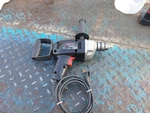 Craftsman 1/2 Reversible Drill Model: 315.101280. Usa.. Fixed Price $29.99.