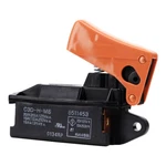 Makita 651145-3 Switch For Rotary Hammers HR5000, HM1500, And HM1211B. Fixed Price $38.99.