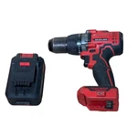 Bauer 2191CR-B 20V Brushless Cordless 1/2" Drill/driver 2218. Fixed Price $41.99.