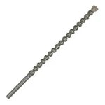 Driltec Sds Max Rotary Hammer Drill Bit 1-1/2" 22-1/2". Fixed Price $88.31.