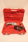 Milwaukee 1107-1 Heavy Duty Corded 1/2" Right Angle Drill In Case C1. Fixed Price $139.99.