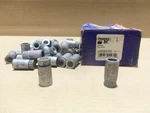New Powers Pn: 09230 *box Of 35* Calk-in Anchors 3/8-16 DRILL-3/4. Fixed Price $109.99.