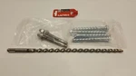 Hilti #2038077 Hammer Drill Bit Te-c 3/8" X 12" Sdc-plus Style. Fixed Price $31.59.