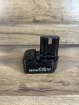 Genuine Tested Oem 12V Battery For Hitachi Eb 1214S 4D Dh 15DV Ds 10DTA Nicd. Fixed Price $17.95.