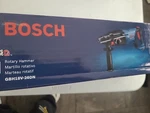 New Bosch GBH18V-26DN 1" Brushless Cordless Sds Plus Bulldog Rotary Hammer. Fixed Price $164.87.