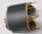 Milwaukee 18-11-0140 Field For 5361 5366-1 5366-21 5366=55. Fixed Price $18.76.