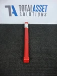 New Galaxy PB112523 1-1/8" 23-1/2" Spline Shank Carbide Tipped Hammer Drill Bit. Fixed Price $49.99.