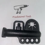 Metabo Cord Strain Relief For Tool Models, Part # 344100590. Fixed Price $10.47.