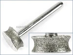 20MM Diamond Concave Round Bracelet Abrasive Grinding Wheel Rotary Drill Bit. Fixed Price $15.77.