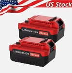 For Porter Cable 8.0AH PCC671B PCC620B 20VOLT Battery Lithium-ion Fast Ship. Fixed Price $158.99.