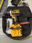 Jaylene 21V Cordless Drill Set, Power 59PCS With 3/8 Inch Keyless Chuck.... Fixed Price $11.00.