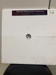 Desert Diamond Chop Saw/demo/rescue Blade 103-14A The Safety. Fixed Price $110.00.