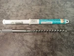 New Simpson Strong-tie MDM05008 1/2" X 8" 13" Rotary Hammer Drill Bit (BN351). Fixed Price $28.99.