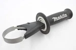 Makita Grip Handle Grinder Tool Construction Screw Black Cutting Used. Fixed Price $8.99.