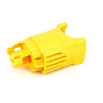 New Dewalt Oem 1005866-00 Hammer Drill Fieldcase D25012K D25013K-AR D25013K-B2. Fixed Price $18.68.