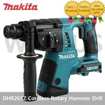 Makita DHR263Z Cordless Rotary Hammer Drill Body Only - Tracking. Fixed Price $290.50.